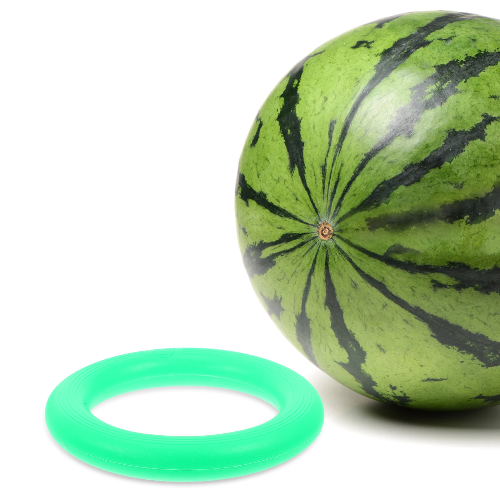 10pcs Watermelon Display Rings Reusable Melon Holder Support Fruits Stand Ring Nonskid Smooth Lightweight Portable Fruits
10pcs Watermelon Display Rings Reusable Melon Holder Support Fruits Stand Ring Nonskid Smooth Lightweight Portable Fruits