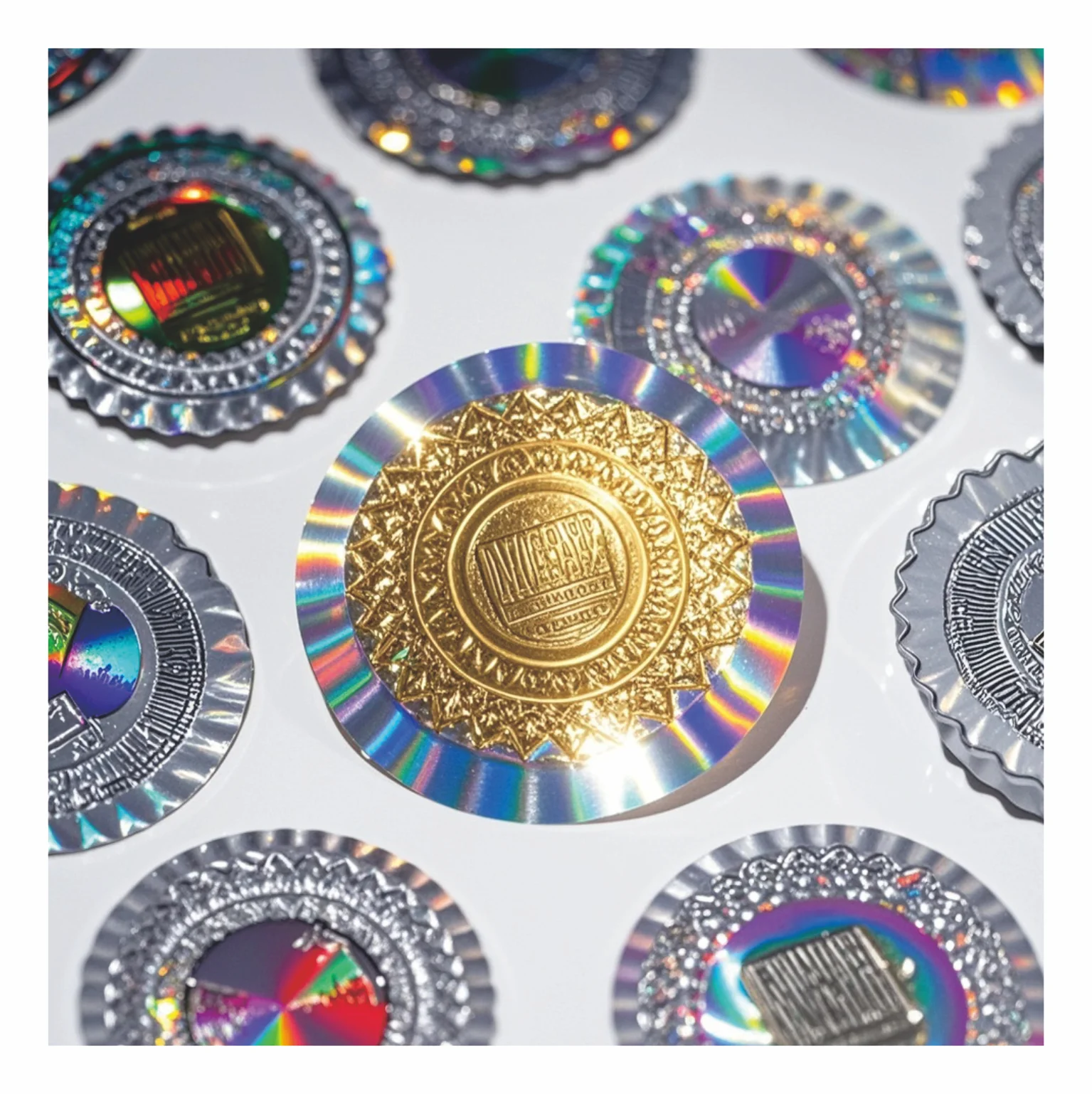 Hot Selling Custom Color Changing Adhesive Security Seal Self Adhesive Security Seal With CE Certificate
Hot Selling Custom Color Changing Adhesive Security Seal Self Adhesive Security Seal With CE Certificate