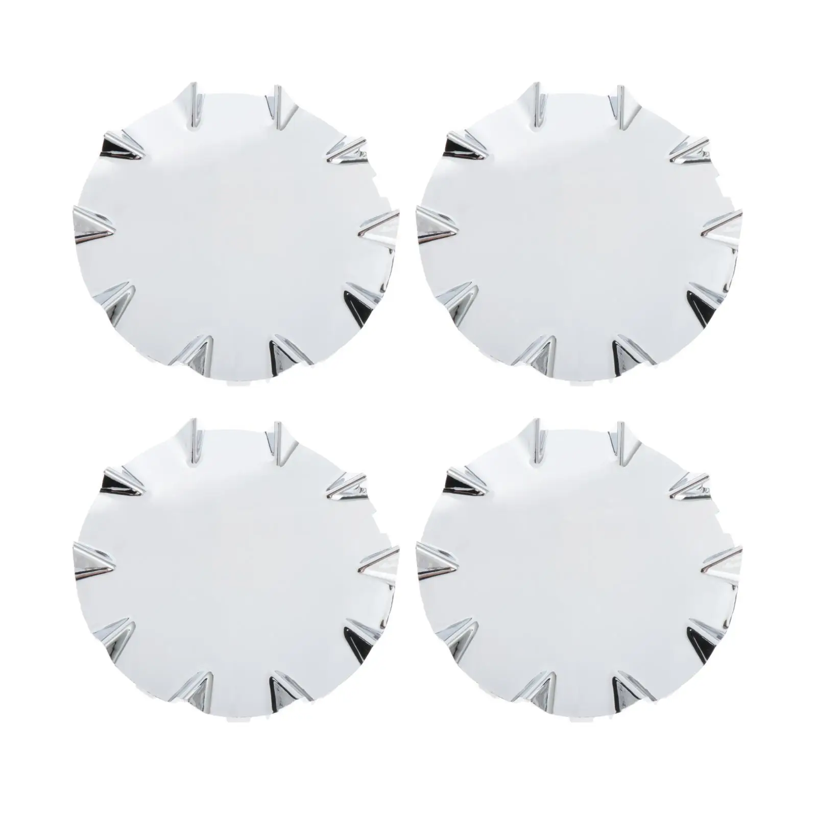 4 Pieces Wheel Center Caps Automobile Accessories Upgrade Replace Parts for Front Wheels Rear Wheels Covers for Chevrolet
4 Pieces Wheel Center Caps Automobile Accessories Upgrade Replace Parts for Front Wheels Rear Wheels Covers for Chevrolet