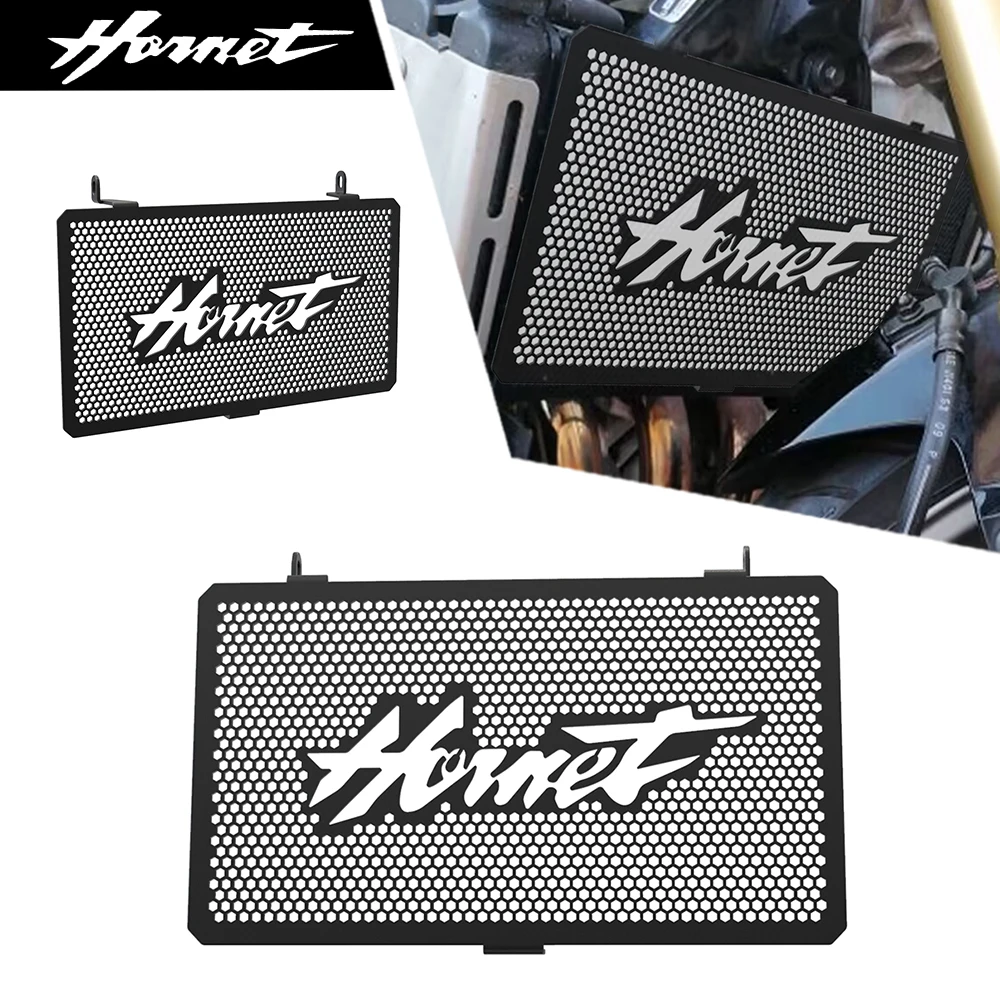 CB 600F 599F Motorcycle Radiator Grille Guard Cover Protection for honda CB600F Hornet CB599F 1998 1999 2000 2001 2002 2003-2006
CB 600F 599F Motorcycle Radiator Grille Guard Cover Protection for honda CB600F Hornet CB599F 1998 1999 2000 2001 2002 2003-2006