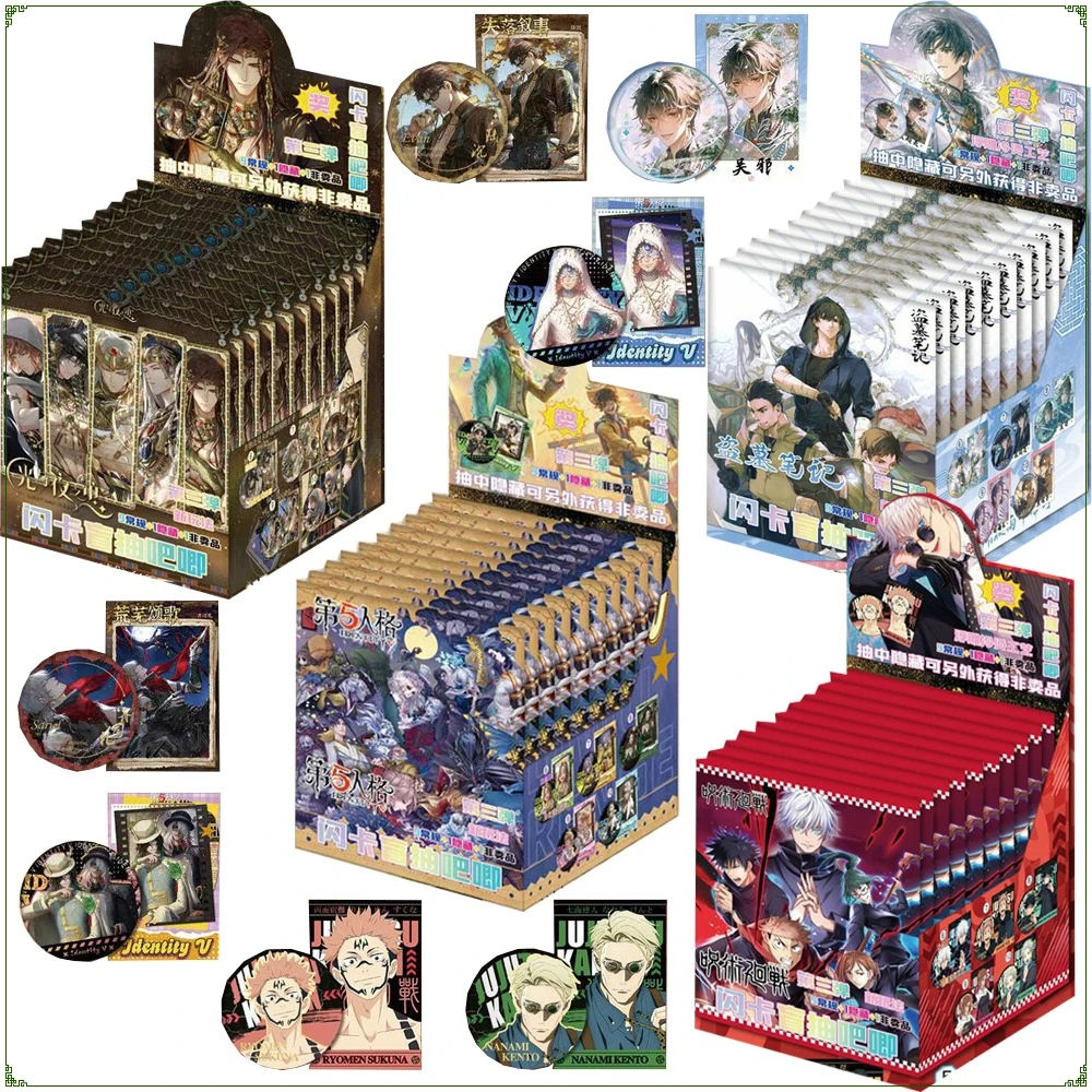 Classic Anime Peripheral Characters Badge Cartoon Enchanting Figures Brooches for Clothes Bag Accessories Kids Christmas Gifts
Classic Anime Peripheral Characters Badge Cartoon Enchanting Figures Brooches for Clothes Bag Accessories Kids Christmas Gifts