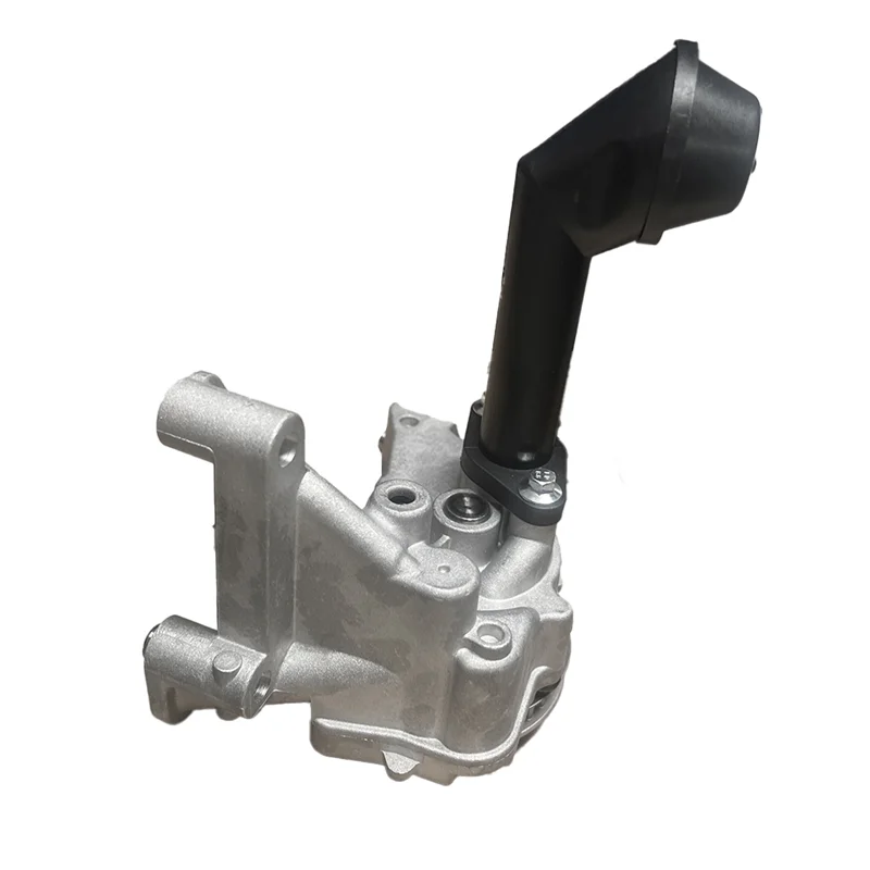 Engine 03L115105B Oil Pump For A1, A3 S3 For VW Golf, Ameo Passat Jetta Polo T5 Amarok Caddy MULTIVAN 1.6 2.0L Diesel
Engine 03L115105B Oil Pump For A1, A3 S3 For VW Golf, Ameo Passat Jetta Polo T5 Amarok Caddy MULTIVAN 1.6 2.0L Diesel