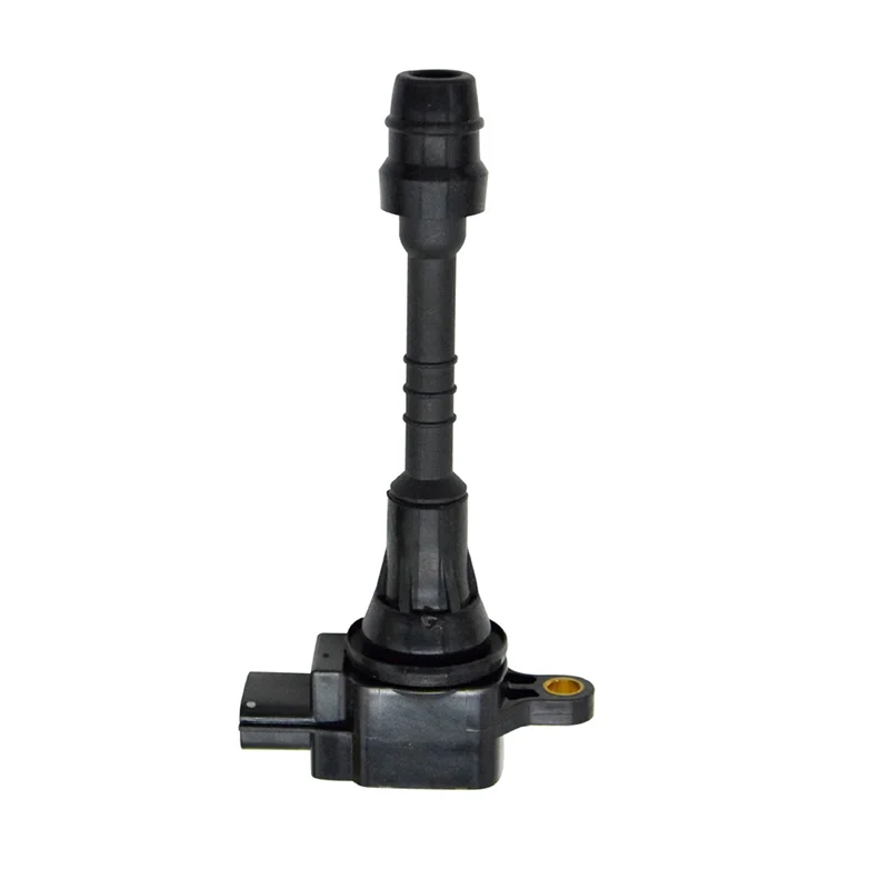 Надежная катушка зажигания, автомобильная катушка зажигания 22448-AR215 224488H300 224336N015 UF351 для Nissan Dongfeng
Надежная катушка зажигания, автомобильная катушка зажигания 22448-AR215 224488H300 224336N015 UF351 для Nissan Dongfeng