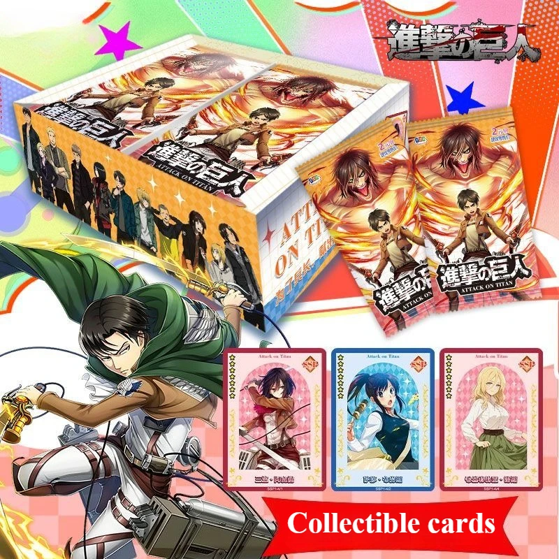 Атака Титанов аниме мультфильм личность лазер горячего тиснения фольга карты слепая сумка творческая личность мальчик коллекционная карта подарок
Атака Титанов аниме мультфильм личность лазер горячего тиснения фольга карты слепая сумка творческая личность мальчик коллекционная карта подарок