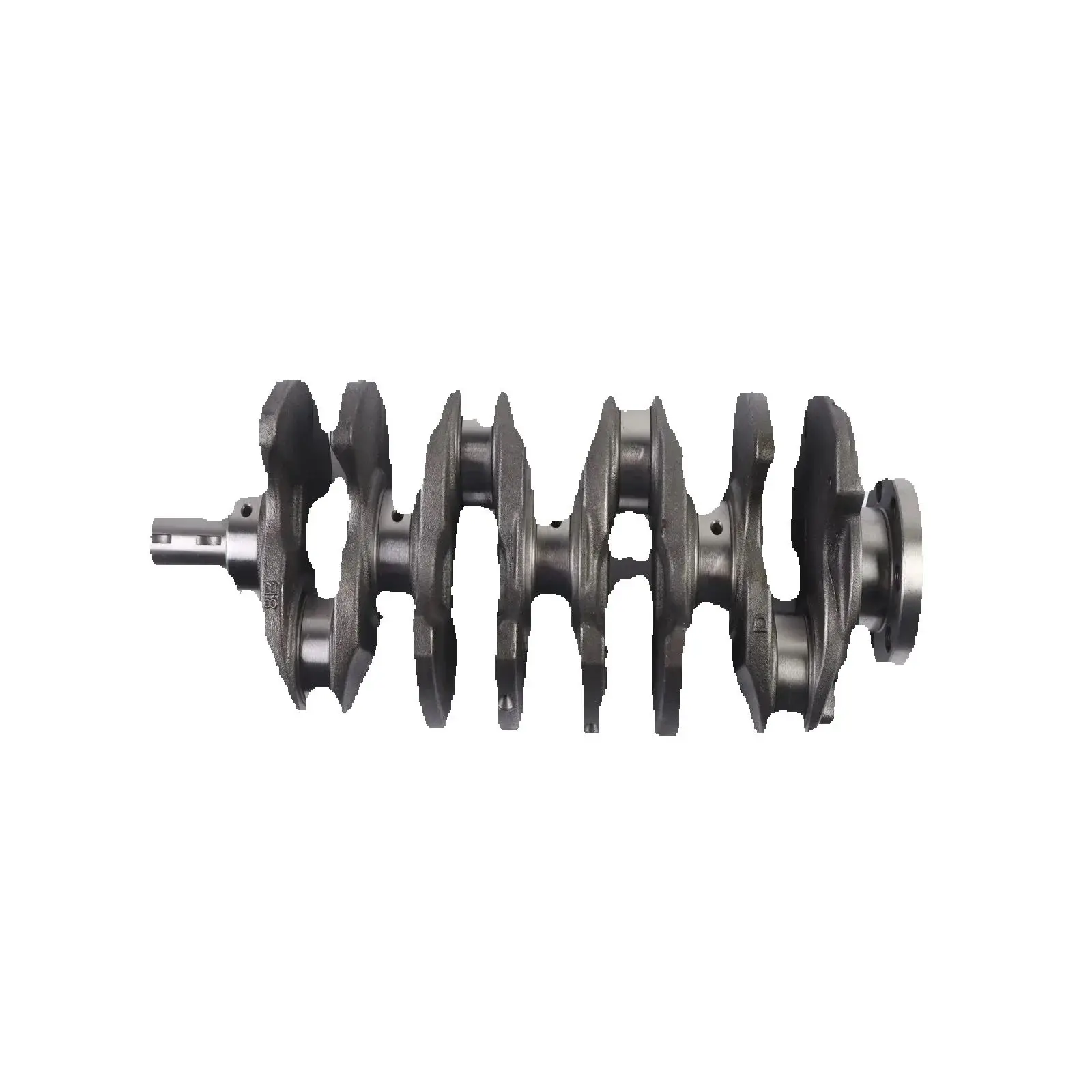 1pc Crankshaft Assembly 231112G400 For Hyundai Kia Genesis Sonata Optima Sportage 2.0L
1pc Crankshaft Assembly 231112G400 For Hyundai Kia Genesis Sonata Optima Sportage 2.0L