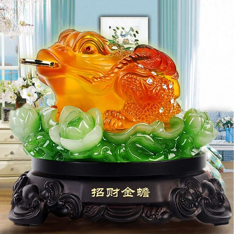 Качели Fortune Golden Toad, вращающаяся нефритовая жаба, большая гостиная, офис, кассир, украшение стола, подарок на открытие
Качели Fortune Golden Toad, вращающаяся нефритовая жаба, большая гостиная, офис, кассир, украшение стола, подарок на открытие