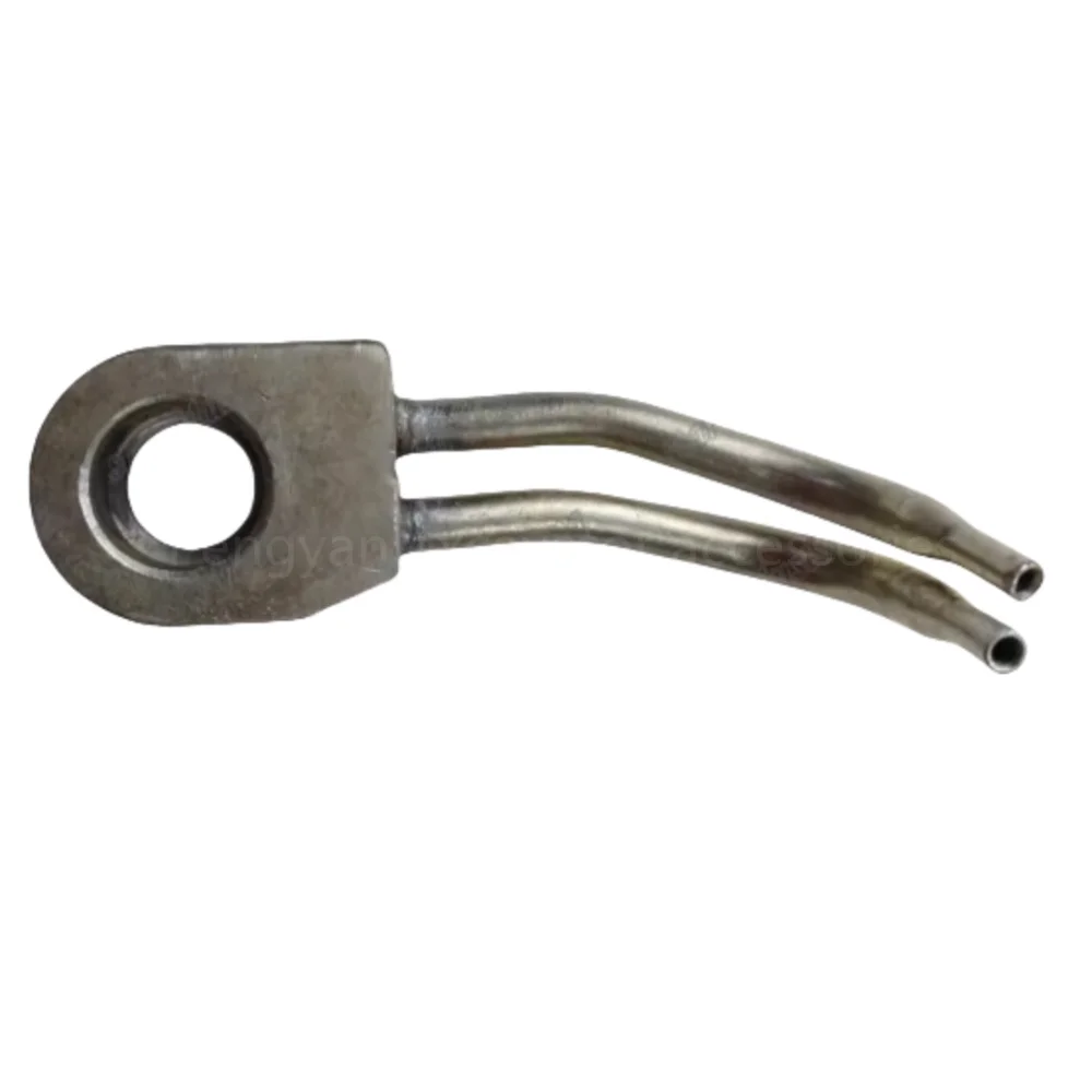 2764637/2773076 For 276-4637 277-3076 E980H Cooling Nozzle C-15/C15/3406 Engine Oil Cooling Nozzle Excavator Parts
2764637/2773076 For 276-4637 277-3076 E980H Cooling Nozzle C-15/C15/3406 Engine Oil Cooling Nozzle Excavator Parts