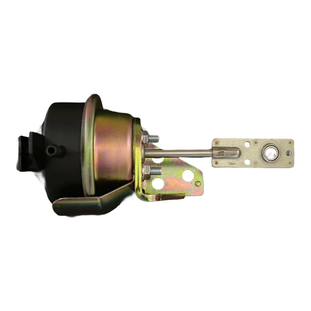 Turbocharger Actuator for Golf VII For A3 For Passat Fitment for Various Models Replaces OEM 04L198716 04L253019Q
Turbocharger Actuator for Golf VII For A3 For Passat Fitment for Various Models Replaces OEM 04L198716 04L253019Q