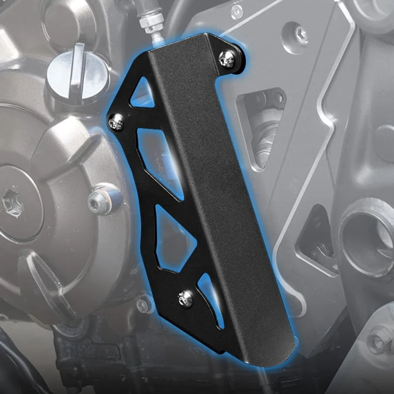 Gear Shift Linkage Cover Guard For Yamaha Tenere 700 XTZ700 2019-2024 Tenere 700 Rally Edition 2020-2024 Accessories
Gear Shift Linkage Cover Guard For Yamaha Tenere 700 XTZ700 2019-2024 Tenere 700 Rally Edition 2020-2024 Accessories