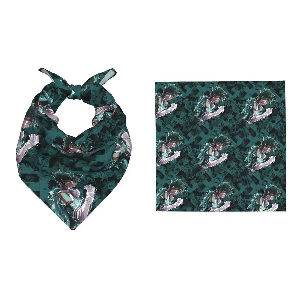 Custom My H-Heros Academias Headband Wrist Hairwrap Trips Men Women Soft Hairband Manga Katsuki Bakugo Midoriyas Izukus Bandana
Custom My H-Heros Academias Headband Wrist Hairwrap Trips Men Women Soft Hairband Manga Katsuki Bakugo Midoriyas Izukus Bandana