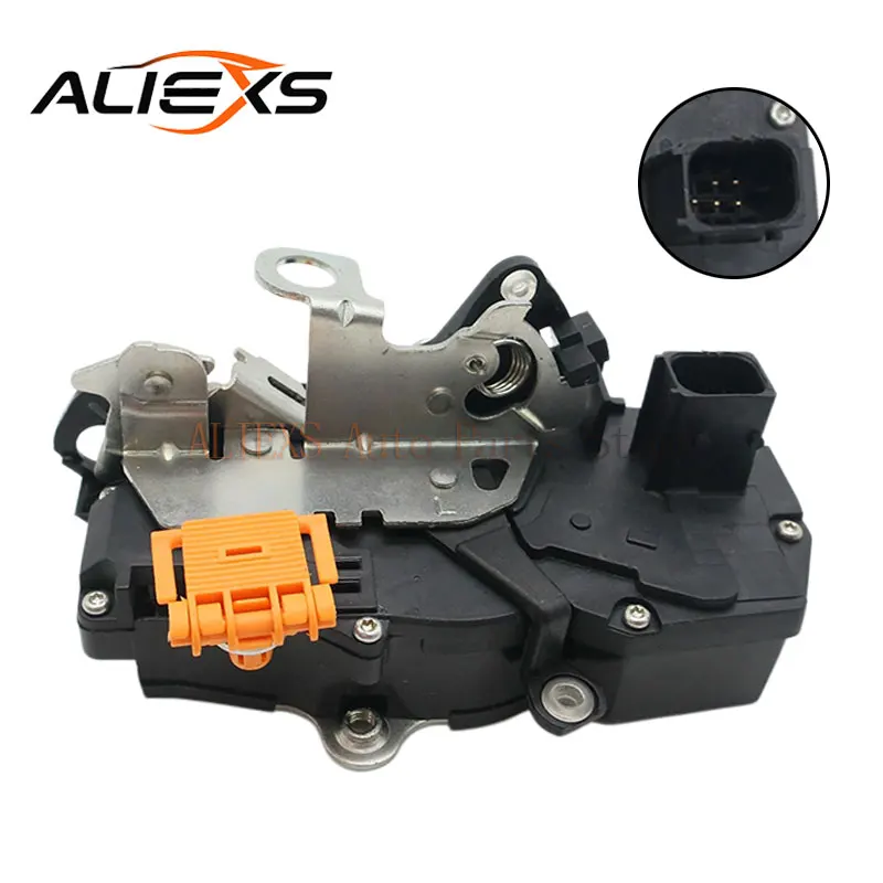 Door Lock Actuator for Buick Lucerne 2006 2007 2008 2009 2010 Sedan Front Left 931-388 931388 15806250 15837328 15891964
Door Lock Actuator for Buick Lucerne 2006 2007 2008 2009 2010 Sedan Front Left 931-388 931388 15806250 15837328 15891964