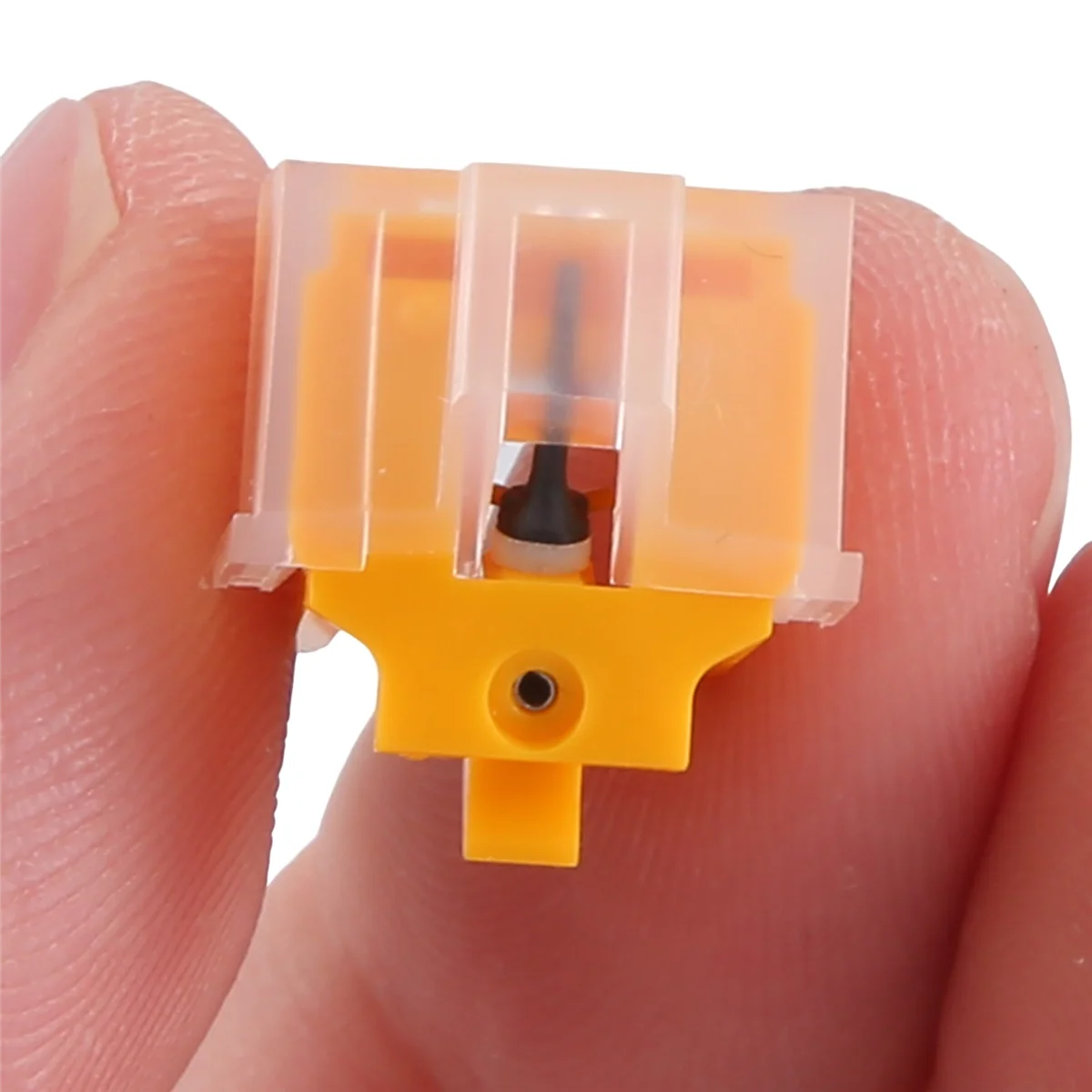 A95U ATN91 Replacement Turntable Stylus for AT91 LP Vinyl Record Player Needle for Turntable Phonograph Platenspeler
A95U ATN91 Replacement Turntable Stylus for AT91 LP Vinyl Record Player Needle for Turntable Phonograph Platenspeler
