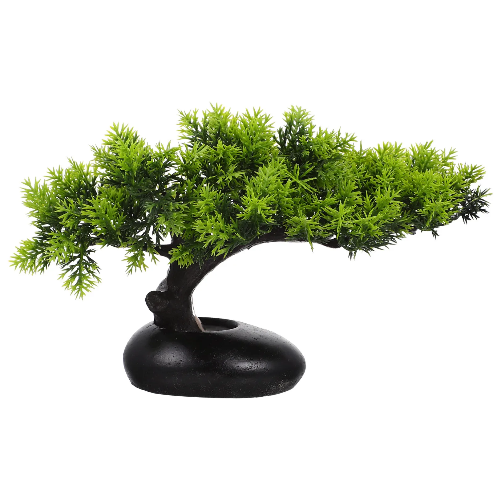 Pine Branches Garland Sashimi Decoration Artificial Plants Food Dish Fake Green Plastic
Pine Branches Garland Sashimi Decoration Artificial Plants Food Dish Fake Green Plastic
