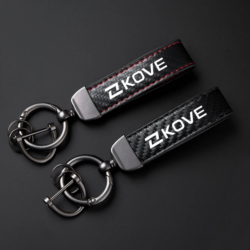 Motorcycle Carbon Fiber Patterned leather rope Keychain Keyring key ring For KOVE 800X Pro/Rally 525X 500X 400X 800 525 500 400
Motorcycle Carbon Fiber Patterned leather rope Keychain Keyring key ring For KOVE 800X Pro/Rally 525X 500X 400X 800 525 500 400