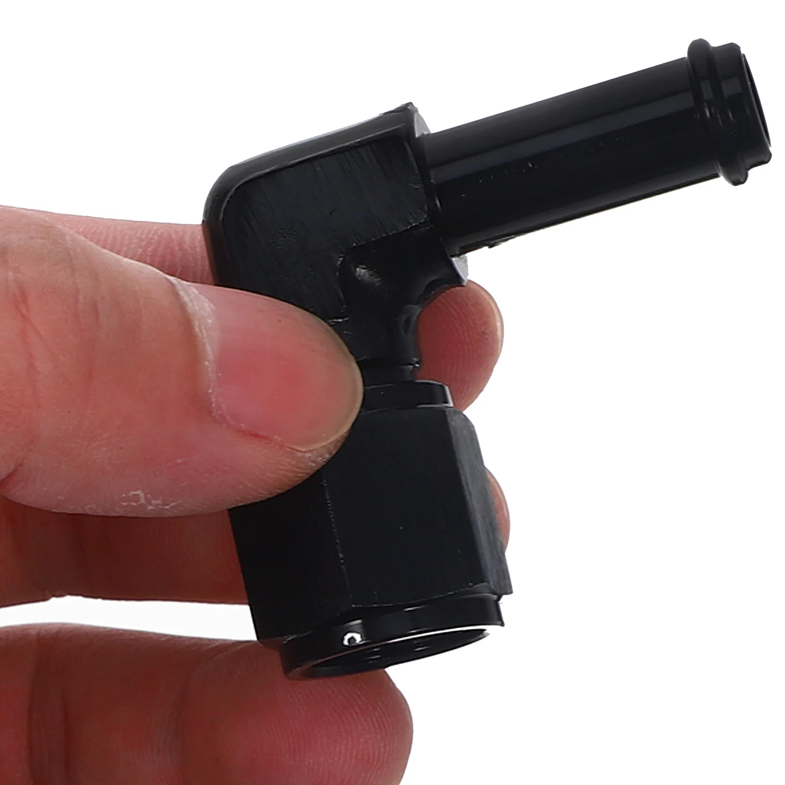 Oil Cooler Adapter 6An 90-Degree Aluminum Fitting For Oil Line Fuel System Car Modification Joint Push On Hose Barb Engine Parts
Oil Cooler Adapter 6An 90-Degree Aluminum Fitting For Oil Line Fuel System Car Modification Joint Push On Hose Barb Engine Parts