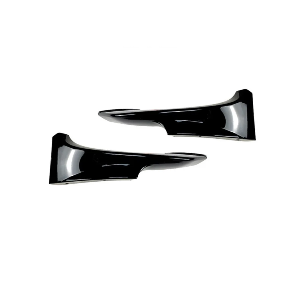 1pcs Car Front Bumper Lip Body Kit For BMW For 3 Series For E92 For E93 For 328i For 335i For M-Tech 2006-2009
1pcs Car Front Bumper Lip Body Kit For BMW For 3 Series For E92 For E93 For 328i For 335i For M-Tech 2006-2009