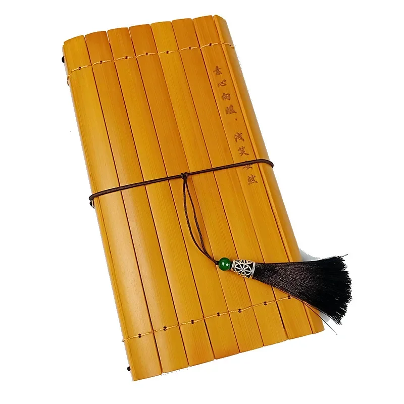Hand Ledger Notepad Creative Notebook Notebook Travel Diary Simple Small Fresh Bamboo Envelope School Supplies Notebook 2024
Hand Ledger Notepad Creative Notebook Notebook Travel Diary Simple Small Fresh Bamboo Envelope School Supplies Notebook 2024