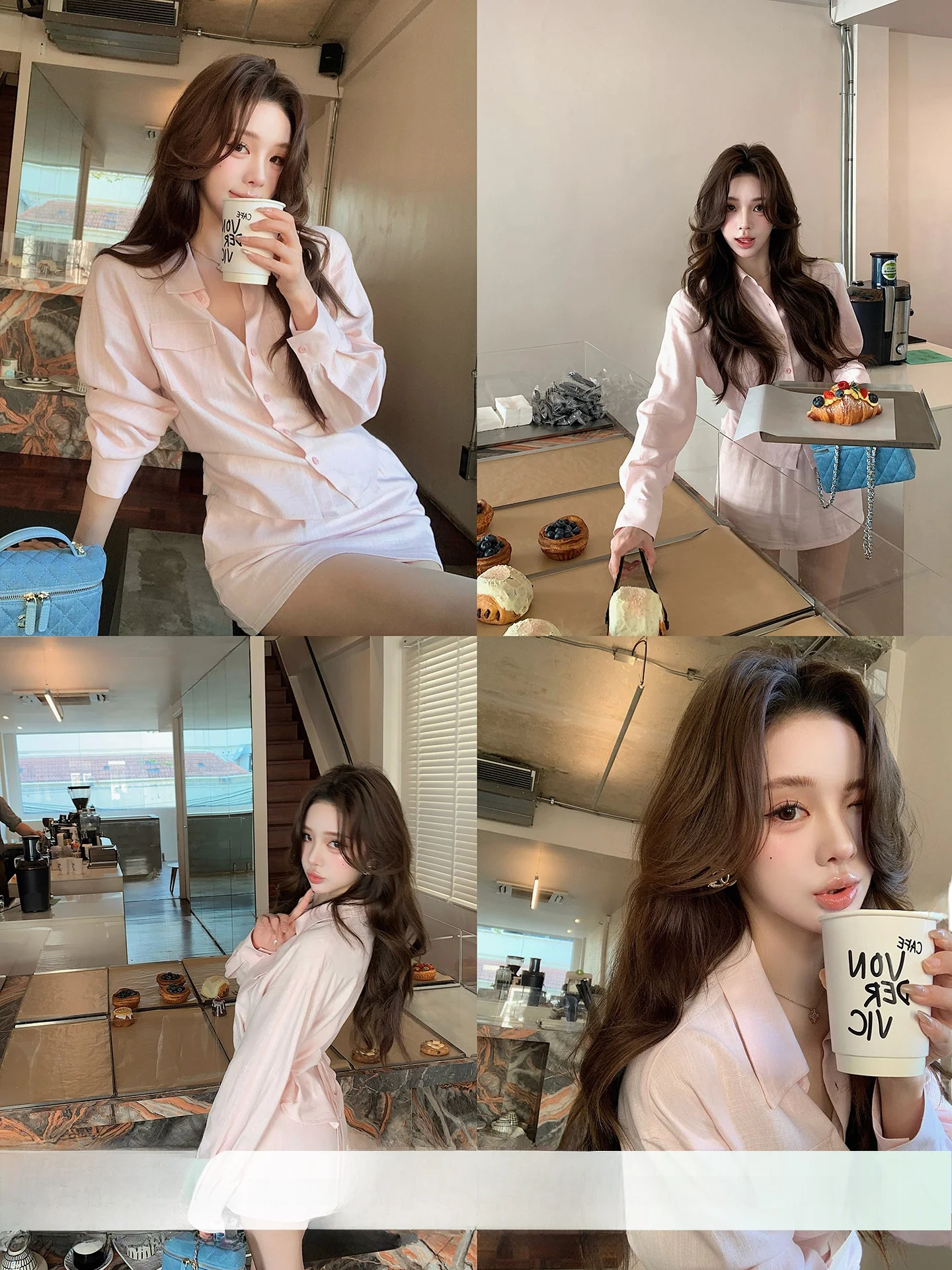 Chic Korean Style Linen Shirt Set Women's Casual Spring New Short Skirt Loose Pants Fashionable Comfortable Breathable Set
Chic Korean Style Linen Shirt Set Women's Casual Spring New Short Skirt Loose Pants Fashionable Comfortable Breathable Set