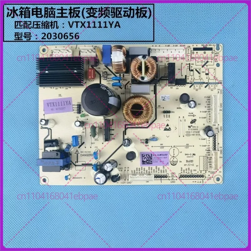 Для Hisense, Rongsheng, компьютерная плата холодильника BCD-326/321/319/325/327WD11MP 16MP, основная плата
Для Hisense, Rongsheng, компьютерная плата холодильника BCD-326/321/319/325/327WD11MP 16MP, основная плата