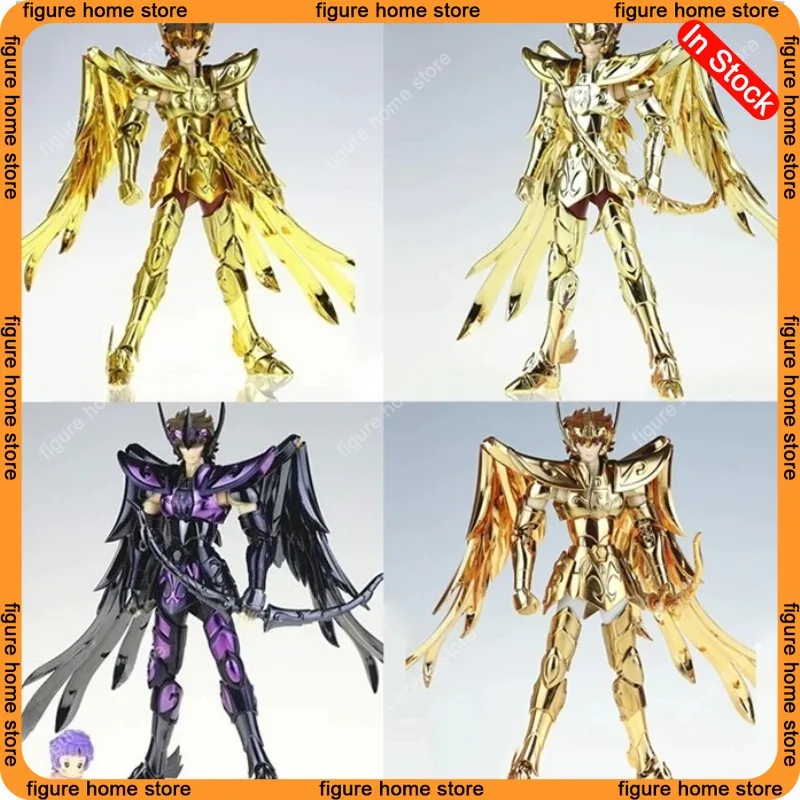Golden Saint MST Sagittarius EXM Holy Clothes Hanger/Platform/Altar/Aiolos HolyCloth Myth ActionFigure Toy Collection Gift
Golden Saint MST Sagittarius EXM Holy Clothes Hanger/Platform/Altar/Aiolos HolyCloth Myth ActionFigure Toy Collection Gift