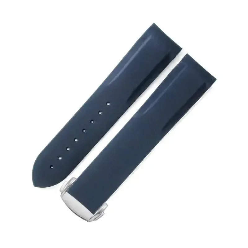 Hight Quality Watch Band for Omega Seamaster 300 Planet-Ocean Seiko-SKX Longines Conquest Rubber Silicone Watch Strap 20 21 22mm
Hight Quality Watch Band for Omega Seamaster 300 Planet-Ocean Seiko-SKX Longines Conquest Rubber Silicone Watch Strap 20 21 22mm
