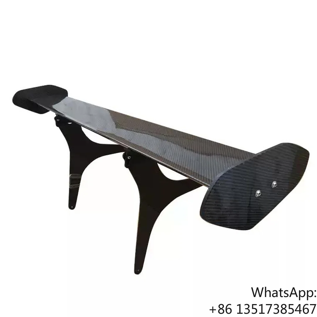 VW Golf GTI 6 7 8 for VW Scirocco R Retrofitting Racing Version Carbon Fiber Spoiler
VW Golf GTI 6 7 8 for VW Scirocco R Retrofitting Racing Version Carbon Fiber Spoiler