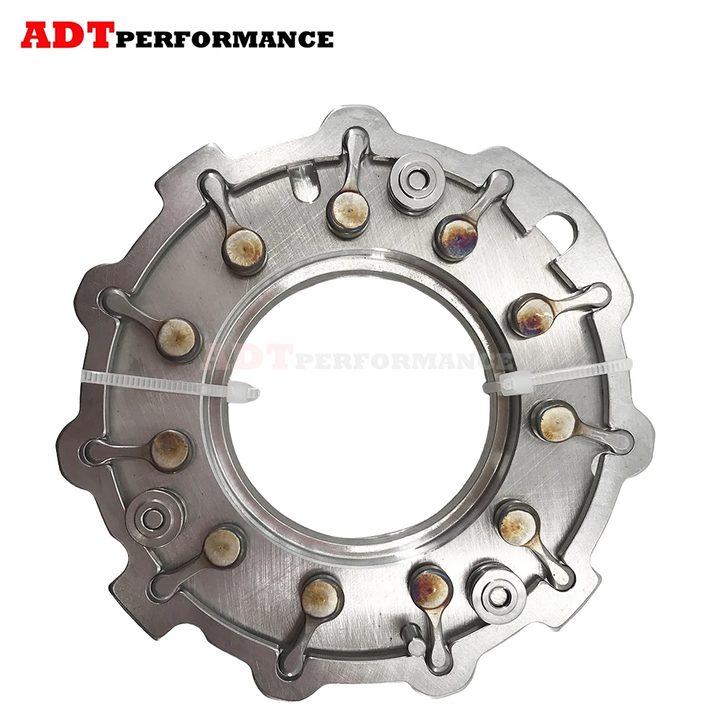 GTB1549V Turbo Nozzle Ring 786137 860335 5860381 55570748 95519811 Turbine Variable Geometry for Opel Insignia 2.0 CDTI A20DTH
GTB1549V Turbo Nozzle Ring 786137 860335 5860381 55570748 95519811 Turbine Variable Geometry for Opel Insignia 2.0 CDTI A20DTH