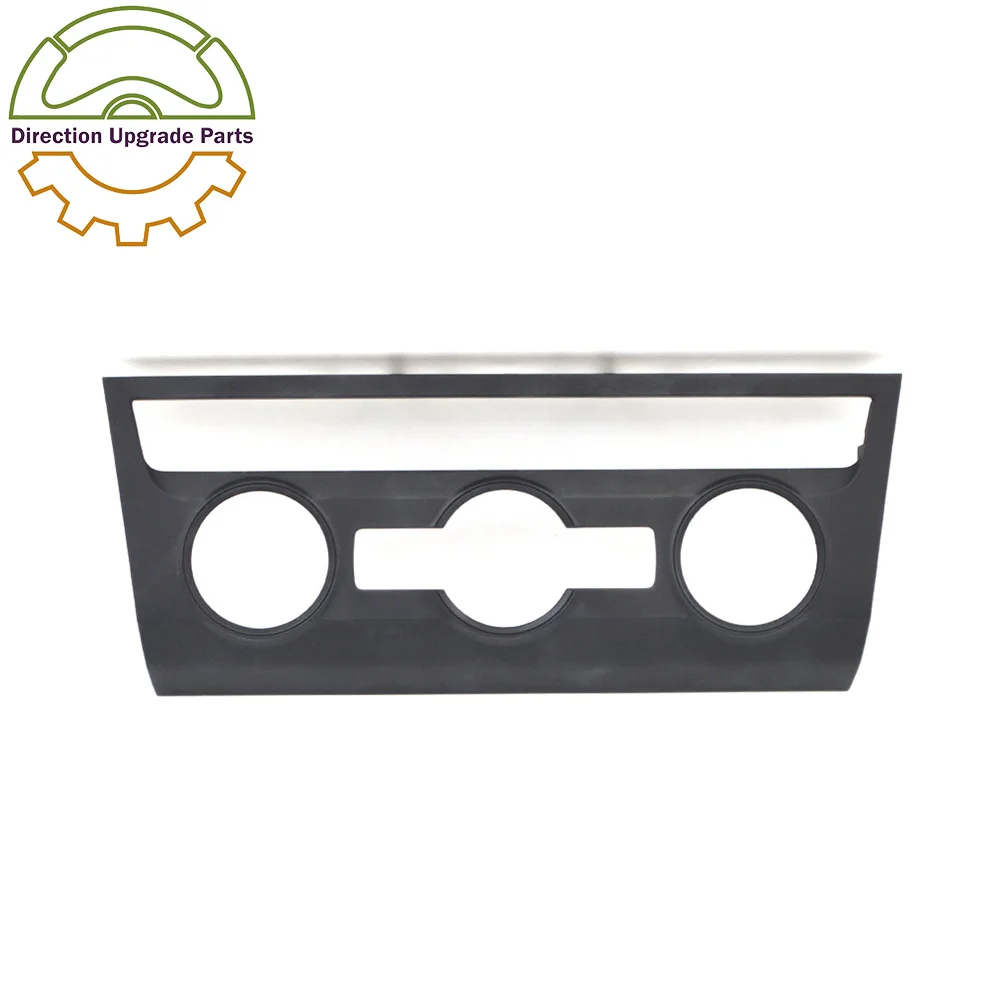 3VD 820 075 A is suitable for the panel frame of the Subaru automatic air conditioning system
3VD 820 075 A is suitable for the panel frame of the Subaru automatic air conditioning system