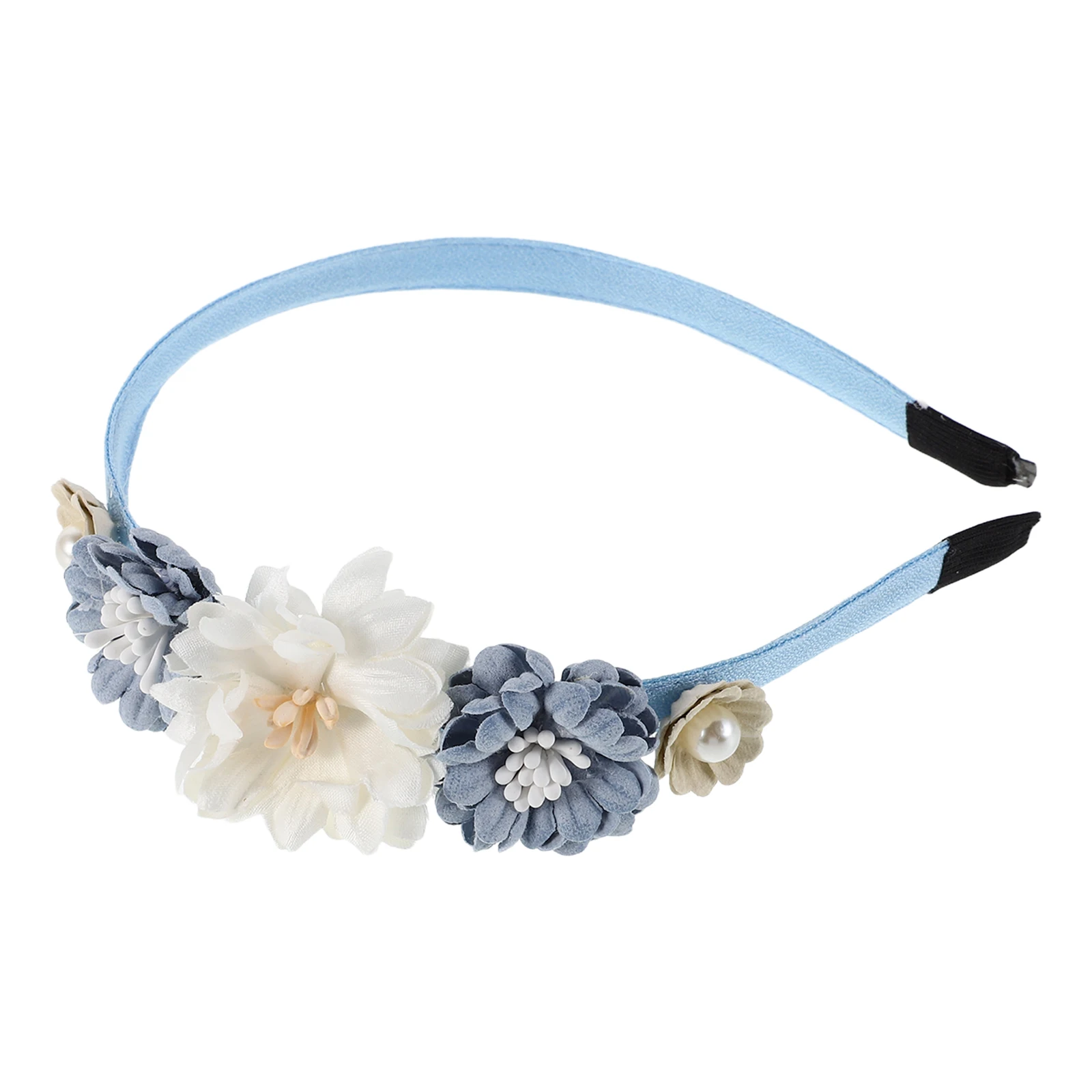 Children Flower Headband Accessories Birthday Hairbands Bridesmaid Headwear Girls Hair Accessories Princess Style Korean Design
Children Flower Headband Accessories Birthday Hairbands Bridesmaid Headwear Girls Hair Accessories Princess Style Korean Design