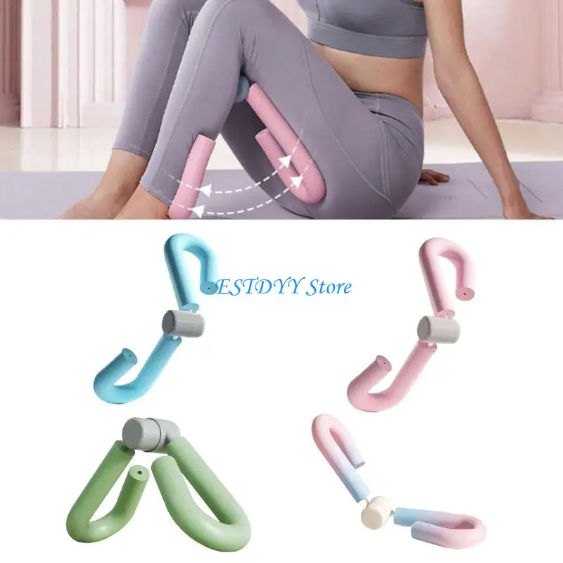 G6DE Pelvic Floor Muscle Trainer Slimming Leg Clamp Inner Thigh Toner for Women
G6DE Pelvic Floor Muscle Trainer Slimming Leg Clamp Inner Thigh Toner for Women