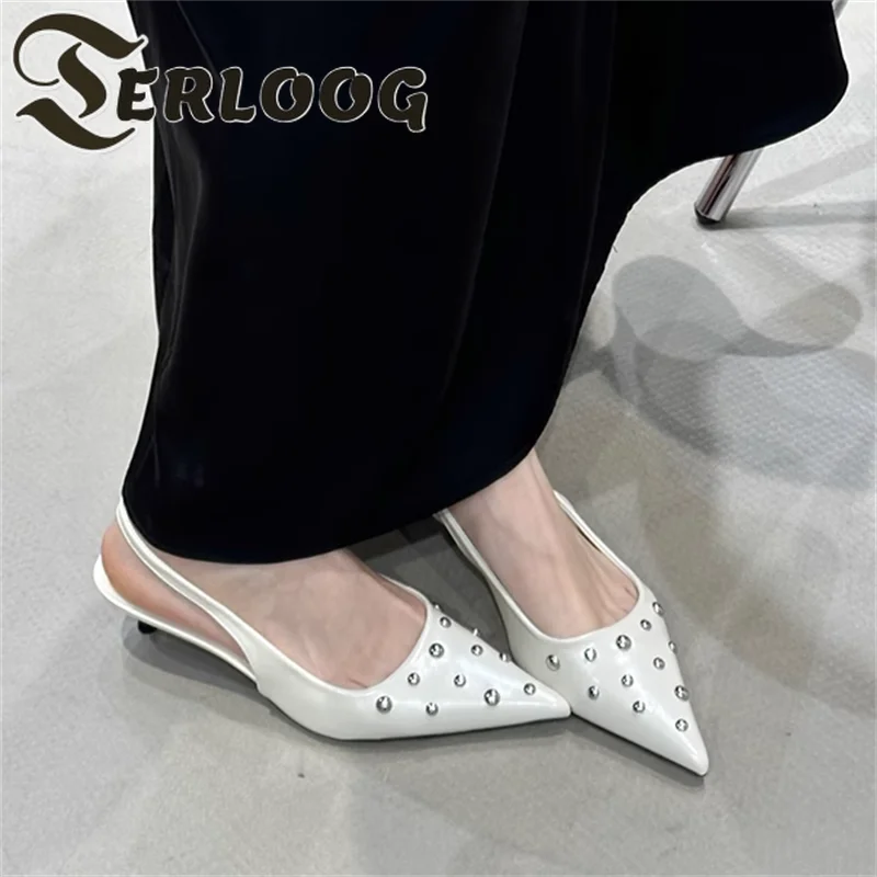 Women Sandals Summer 2025 New Fashion Low Heels Woman Shoes Pointed Toe Shallow Dresses Slippers Ladies Pumps Sandalias De Mujer
Women Sandals Summer 2025 New Fashion Low Heels Woman Shoes Pointed Toe Shallow Dresses Slippers Ladies Pumps Sandalias De Mujer