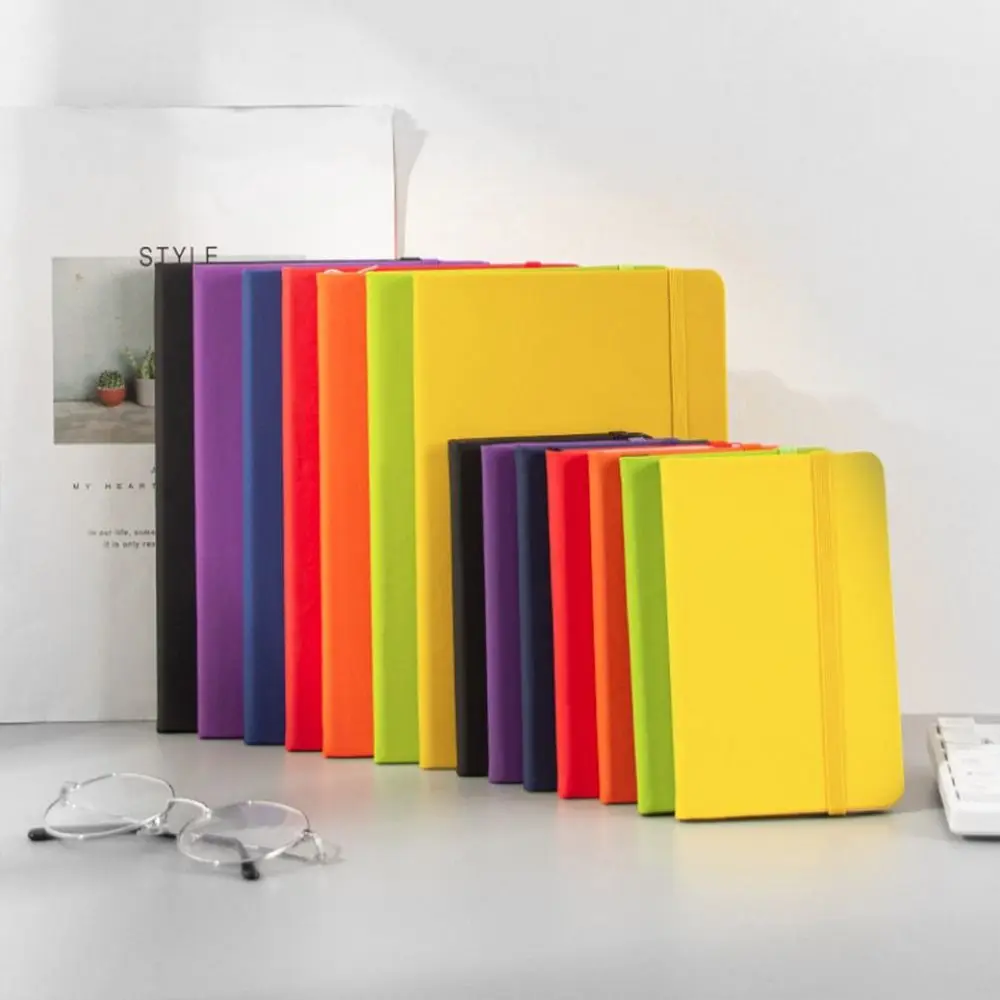 Stationery Journal Book Diary Book Agenda Organizer Thickening Memo Notepad A5 A6 Notebook Business Notebook Student Notebook
Stationery Journal Book Diary Book Agenda Organizer Thickening Memo Notepad A5 A6 Notebook Business Notebook Student Notebook