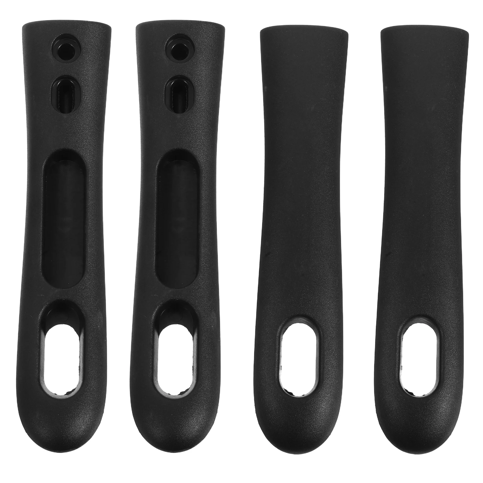 4pcs Pot Handles Replacement Heat Resistant Universal Comfortable Grip Nonslip Cookware Parts For Pressure Cookers Wok
4pcs Pot Handles Replacement Heat Resistant Universal Comfortable Grip Nonslip Cookware Parts For Pressure Cookers Wok