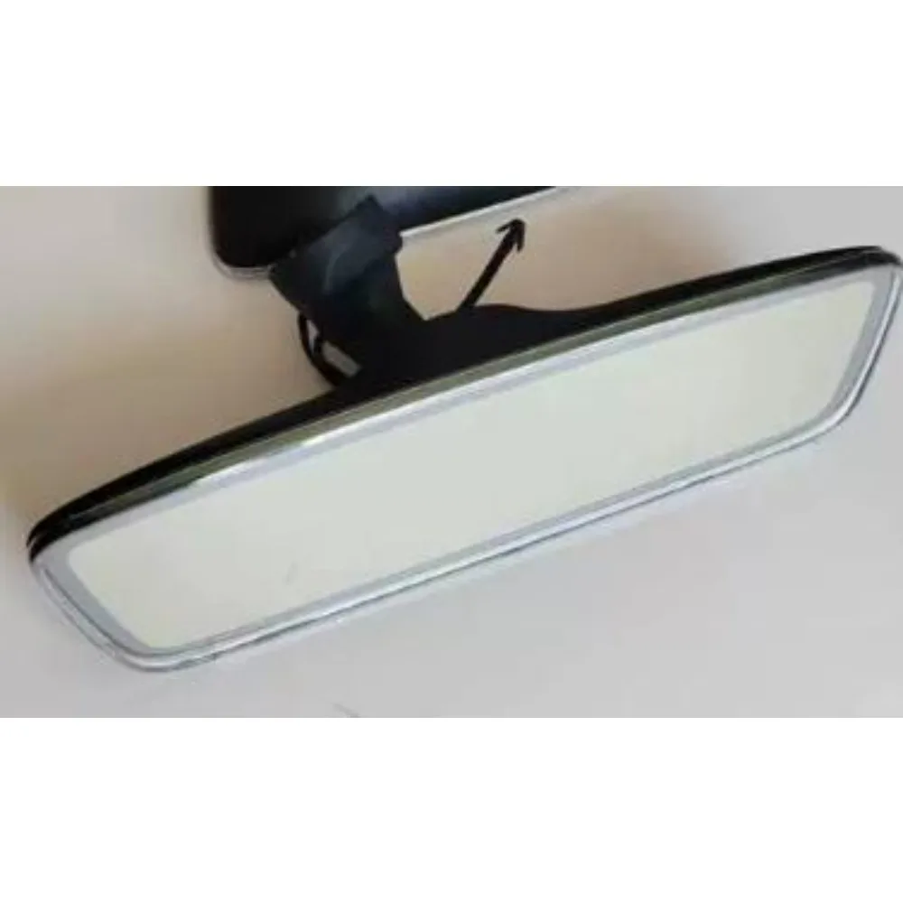 Accessories Brand New 1pc for Tesla Refreshed Model3 ModelY Interior Rearview Reflective Reverse Mirror Automatic Parts
Accessories Brand New 1pc for Tesla Refreshed Model3 ModelY Interior Rearview Reflective Reverse Mirror Automatic Parts