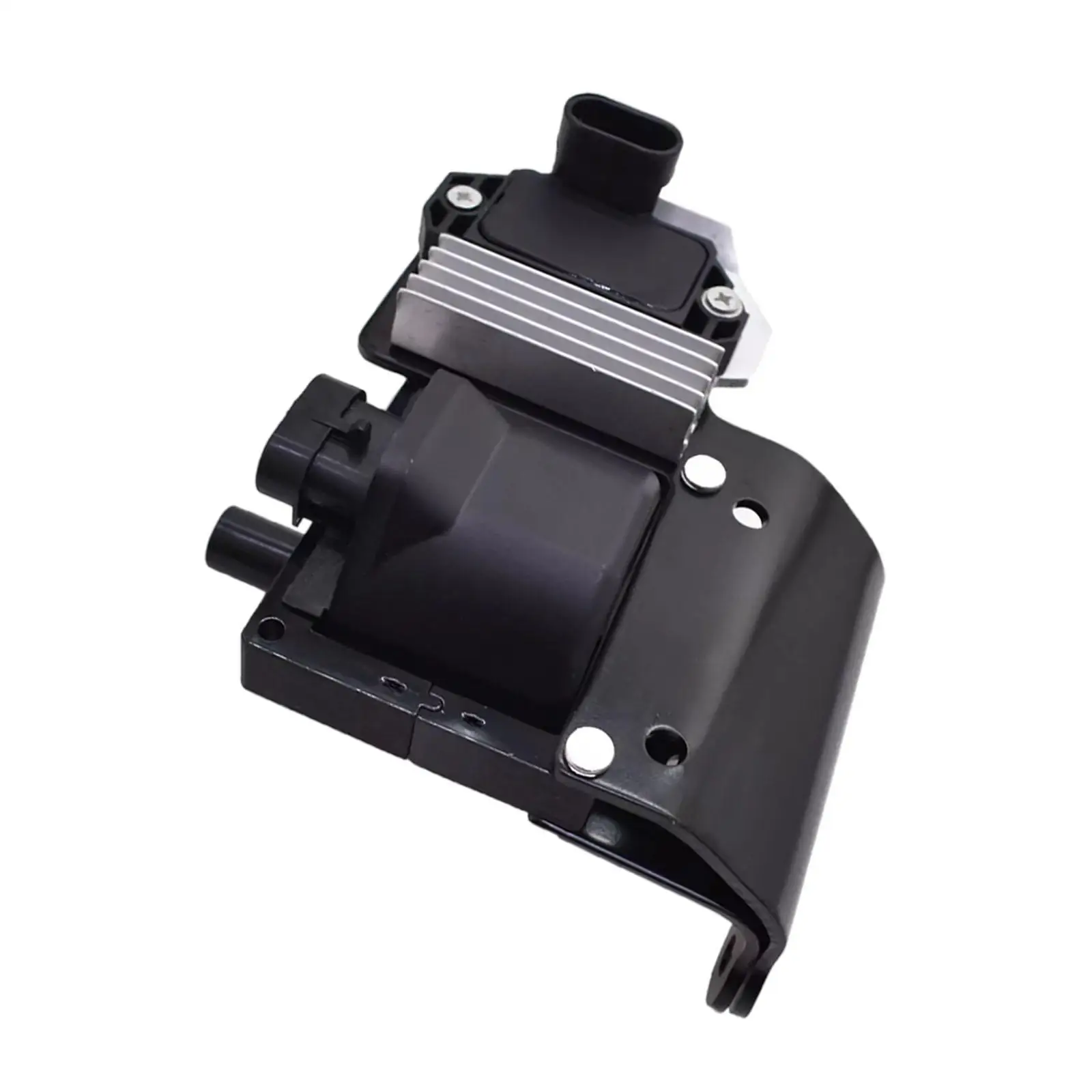 10489421 High Performance Replacement Accessories Premium Ignition Coil Module for Cadillac Commercial Chassis 1996 V8-5.7L
10489421 High Performance Replacement Accessories Premium Ignition Coil Module for Cadillac Commercial Chassis 1996 V8-5.7L