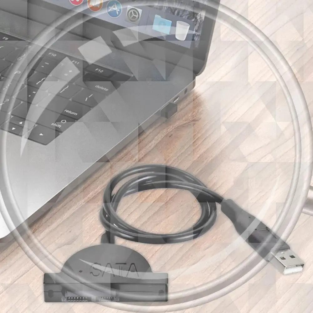USB 2.0 SATA Cable CD/DVD-ROM Drive Cable Optical Driver Adapter Cable CD/DVD ROM Drive Converter for PC Laptop Notebook
USB 2.0 SATA Cable CD/DVD-ROM Drive Cable Optical Driver Adapter Cable CD/DVD ROM Drive Converter for PC Laptop Notebook