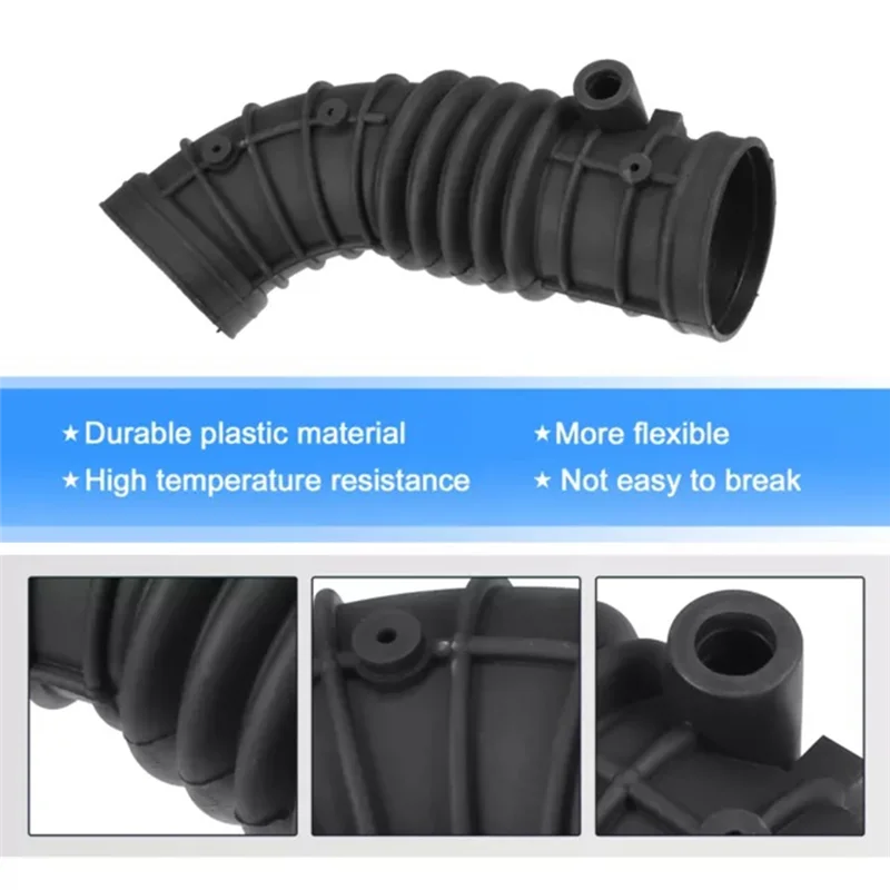 Automotive Engine Air Intake Hose Pipe For BMW 3 Series E30 318I M40 13711709754 13 71 1 709 754
Automotive Engine Air Intake Hose Pipe For BMW 3 Series E30 318I M40 13711709754 13 71 1 709 754