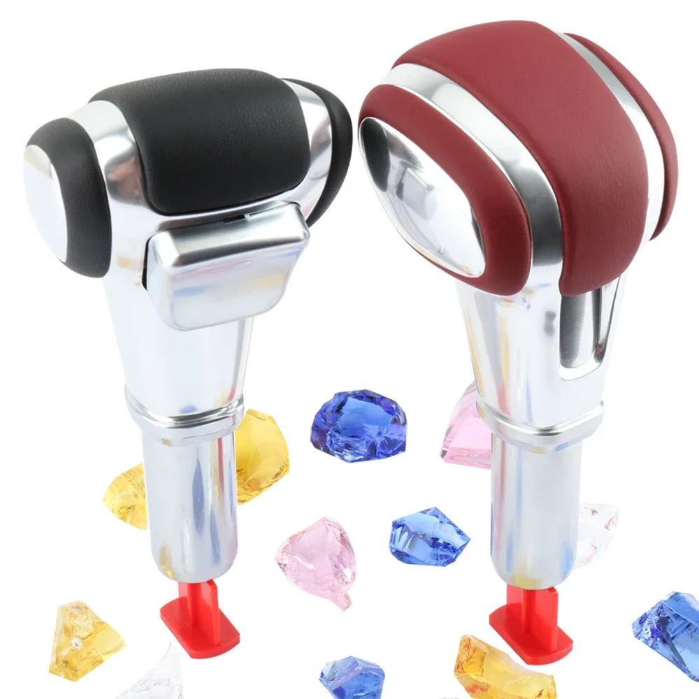 Gear Shift Knob For Porsche Cayenne 958 Panamera 2011-2023 Accessories Transmission Head Stick Shifter Lever Gearbox Handle rod
Gear Shift Knob For Porsche Cayenne 958 Panamera 2011-2023 Accessories Transmission Head Stick Shifter Lever Gearbox Handle rod