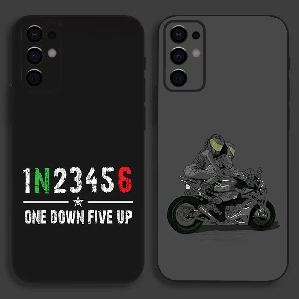 Moto Cross Motorcycle Sport Phone Case For Samsung S24,S21,S22,S23,S30,Ultra,S20,Plus,Fe,Lite,Note,10,9,5G Black Soft Cover
Moto Cross Motorcycle Sport Phone Case For Samsung S24,S21,S22,S23,S30,Ultra,S20,Plus,Fe,Lite,Note,10,9,5G Black Soft Cover