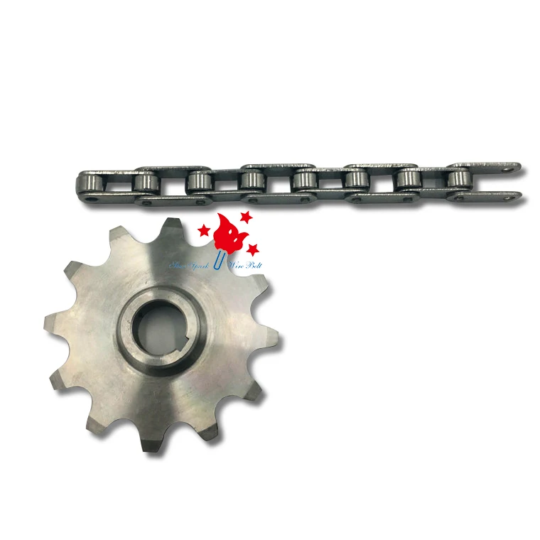 Оптовая продажа, многофункциональная стальная трансмиссия с плоским верхом, компоненты сердечника конвейера для ресторана, совместимая с поясом для пищевых продуктов
Оптовая продажа, многофункциональная стальная трансмиссия с плоским верхом, компоненты сердечника конвейера для ресторана, совместимая с поясом для пищевых продуктов