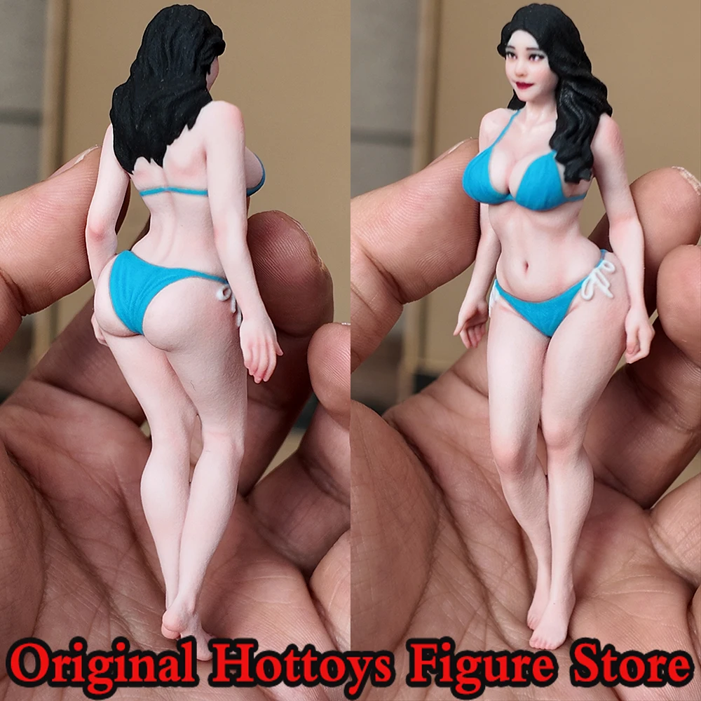 1/16 весы женщина-солдат вьетнамская модель купальник красота мини-скульптура полный комплект около 10,4 см экшн-фигурка модель подарки
1/16 весы женщина-солдат вьетнамская модель купальник красота мини-скульптура полный комплект около 10,4 см экшн-фигурка модель подарки