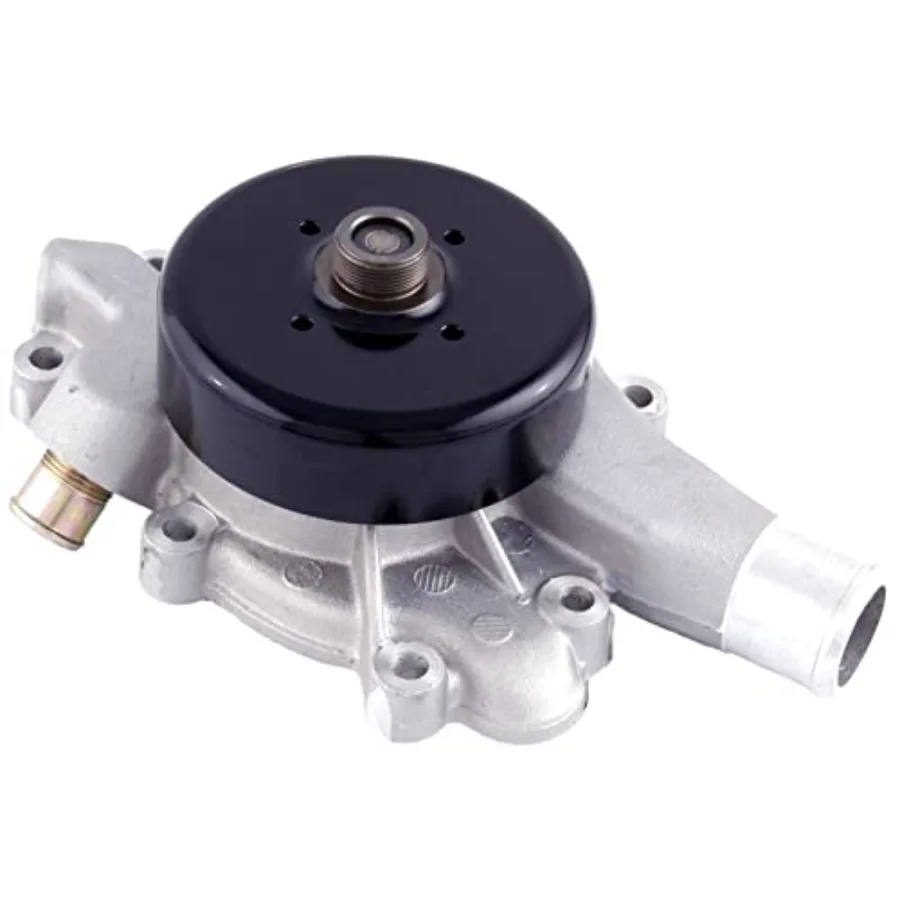 Premium Engine Water Pump
Premium Engine Water Pump