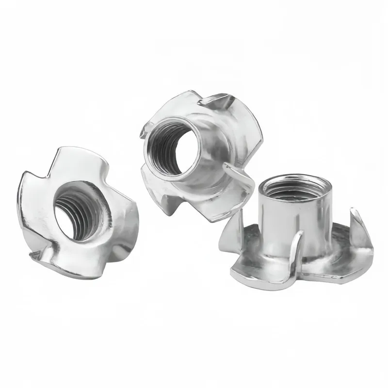 20 шт. M6, гайка с четырьмя вилками, противоскользящая конструкция с полной резьбой, прочная для сборки кронштейна шкафа
20 шт. M6, гайка с четырьмя вилками, противоскользящая конструкция с полной резьбой, прочная для сборки кронштейна шкафа