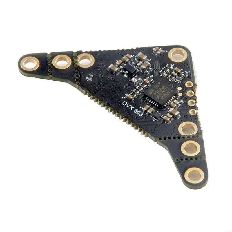 OVX300/OVX303 Open Source 5.8G 40CH 300mW Video Transmitter Receiver Module
OVX300/OVX303 Open Source 5.8G 40CH 300mW Video Transmitter Receiver Module