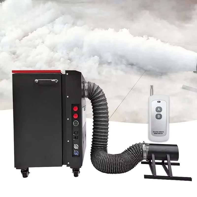 Portable Industrial Dry Ice Blasting Equipment Carbon Cleaning Surface Cleaner Machine
Portable Industrial Dry Ice Blasting Equipment Carbon Cleaning Surface Cleaner Machine