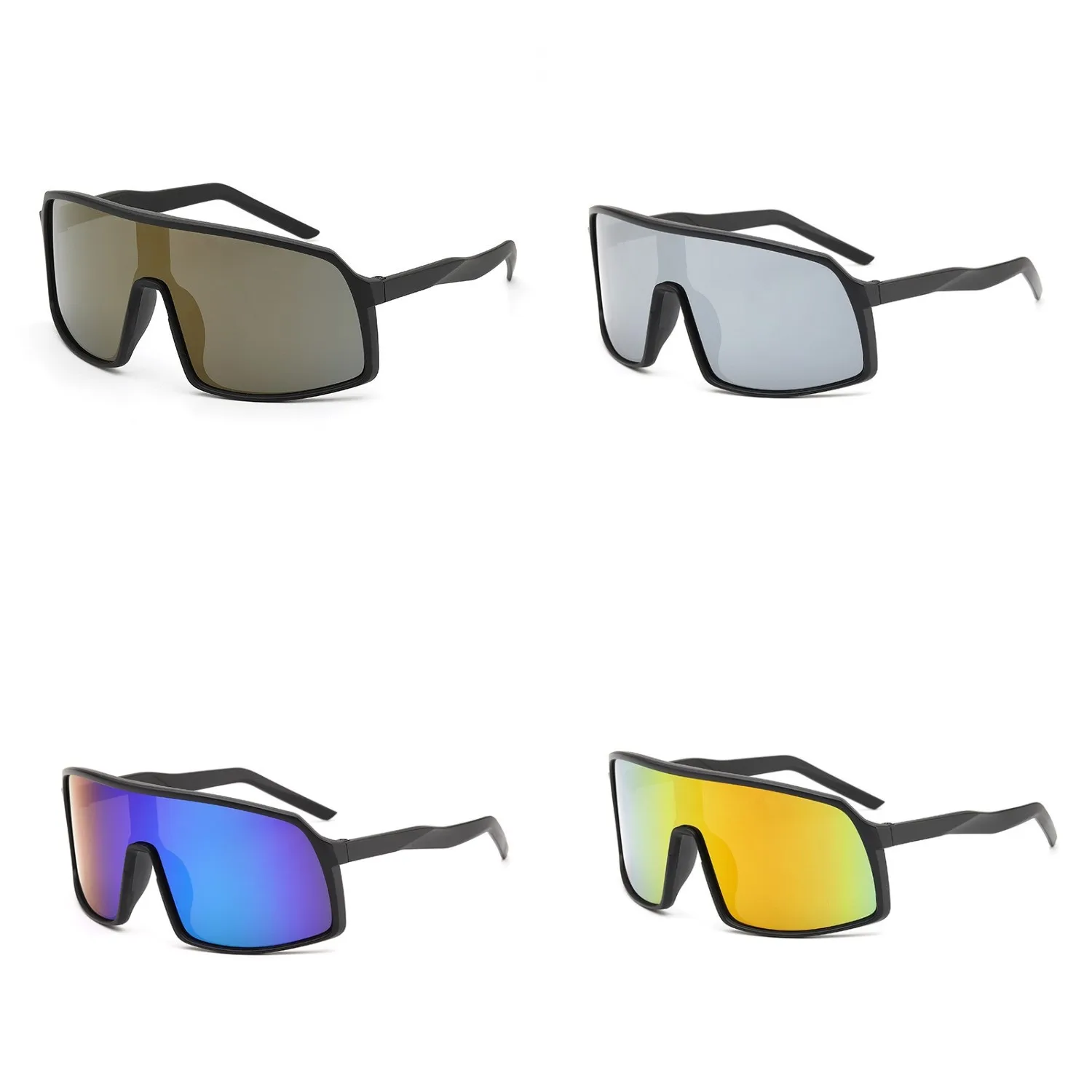 ODEK PIANAN New Fashionable Original UV400 Men's and Women's Cycling Running Outdoor Sports Sunscreen Sunglasses
ODEK PIANAN New Fashionable Original UV400 Men's and Women's Cycling Running Outdoor Sports Sunscreen Sunglasses