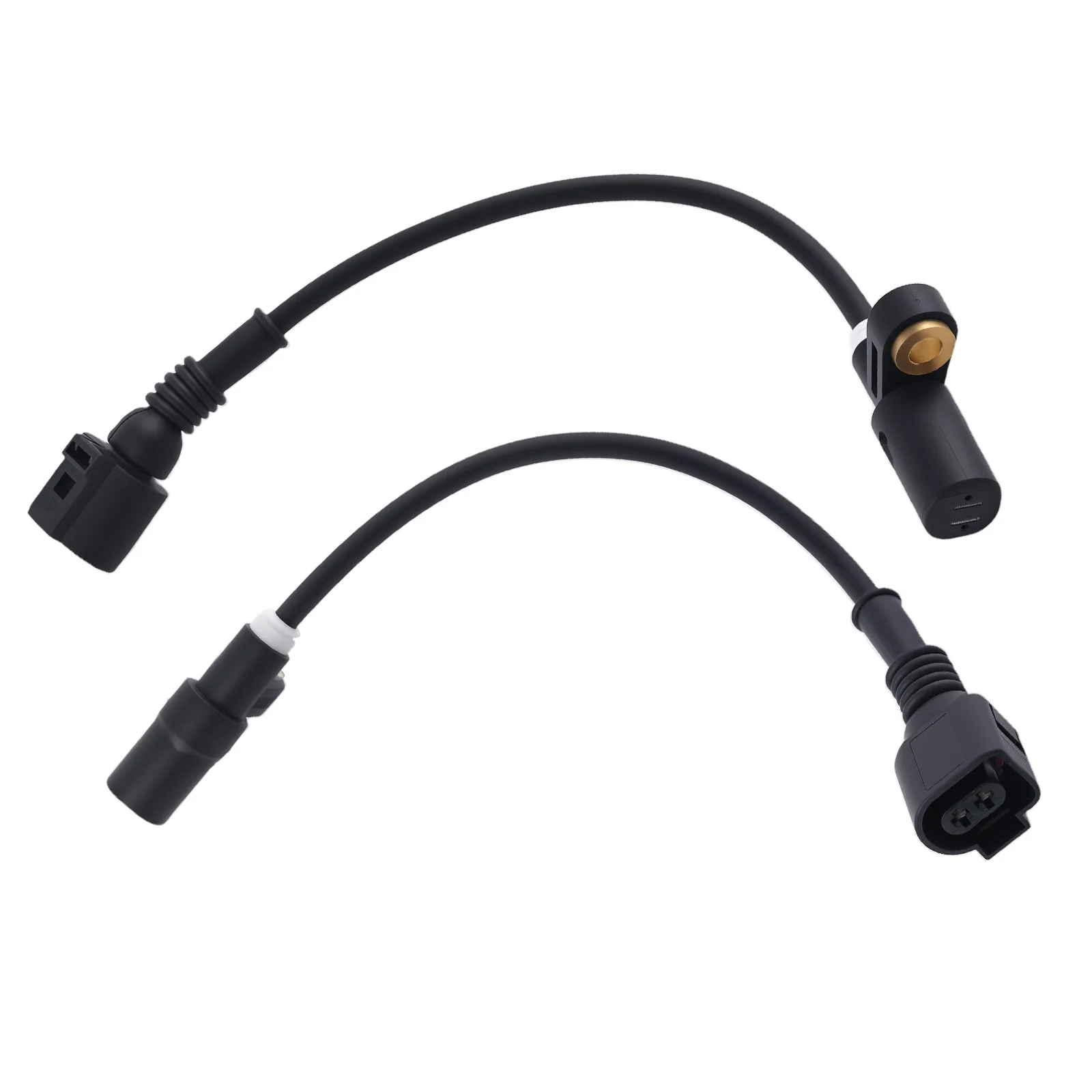 2x Rear ABS Wheel Speed Sensor for Skoda Octavia I 4x4 1999-2010 0986594008
2x Rear ABS Wheel Speed Sensor for Skoda Octavia I 4x4 1999-2010 0986594008