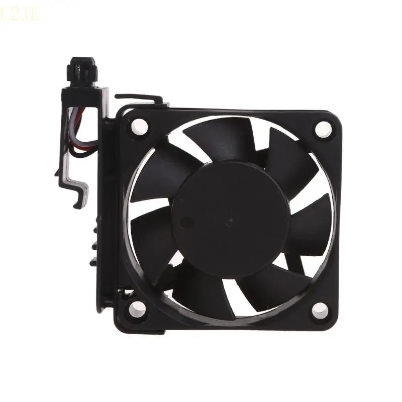 U2JE New Fanuc Cooler Fan 2406VL-05W-B69 0,10A 24 В 6015 3-проводной охлаждающий вентилятор
U2JE New Fanuc Cooler Fan 2406VL-05W-B69 0,10A 24 В 6015 3-проводной охлаждающий вентилятор