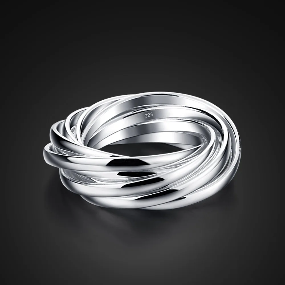 New Personality 100% 925 Sterling Silver 9 Ring Combination Exaggerated Ring 6-12 Size Ring Bohemia Woman Fine Jewelry Gift
New Personality 100% 925 Sterling Silver 9 Ring Combination Exaggerated Ring 6-12 Size Ring Bohemia Woman Fine Jewelry Gift
