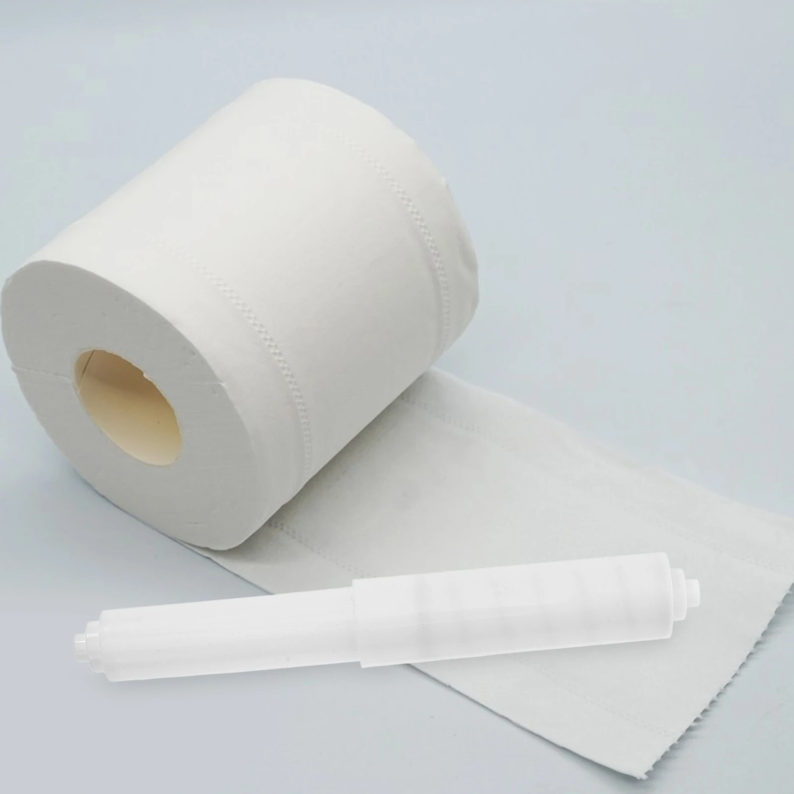 10pcs Paper Holder For Tissue Holder Roller Telescopic Rod Spring Metal Hotel Accessories Plastic Bathroom Tissue St Roll Box
10pcs Paper Holder For Tissue Holder Roller Telescopic Rod Spring Metal Hotel Accessories Plastic Bathroom Tissue St Roll Box